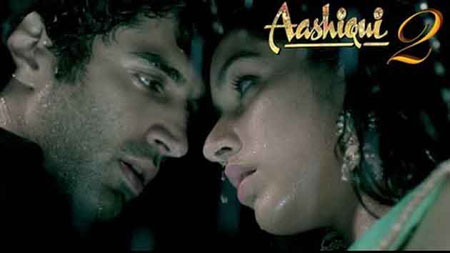 ‘Aashiqui 2’ collects Rs. 45.30 Crs nett in 10 days